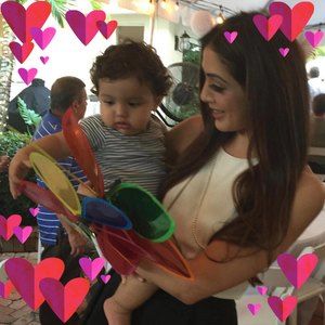 Meet your Posher, Jasmine